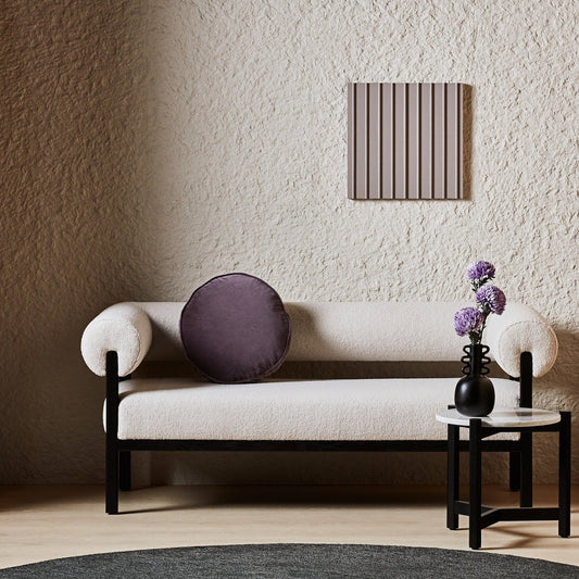 Nido Banquette Seat