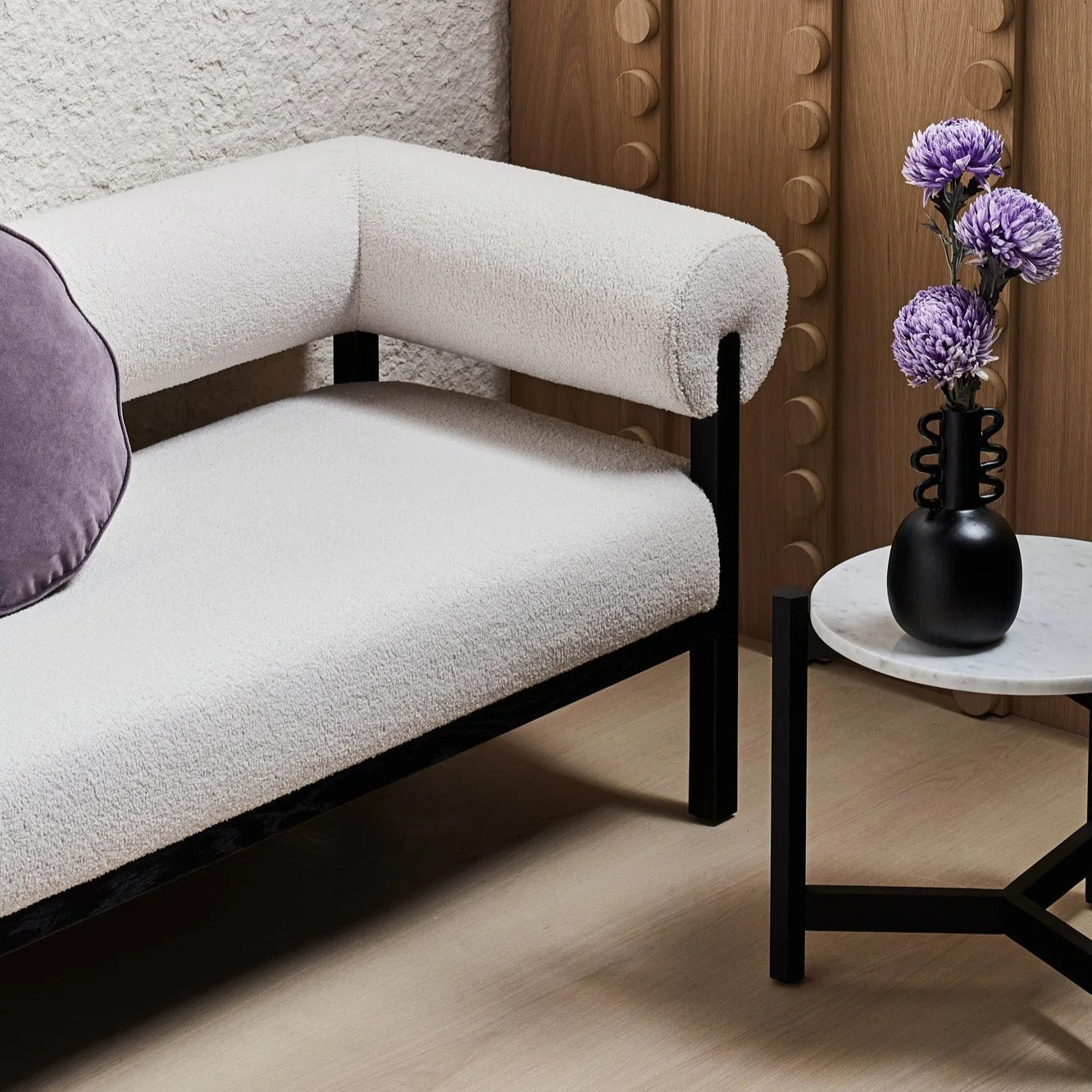 Nido Banquette Seat