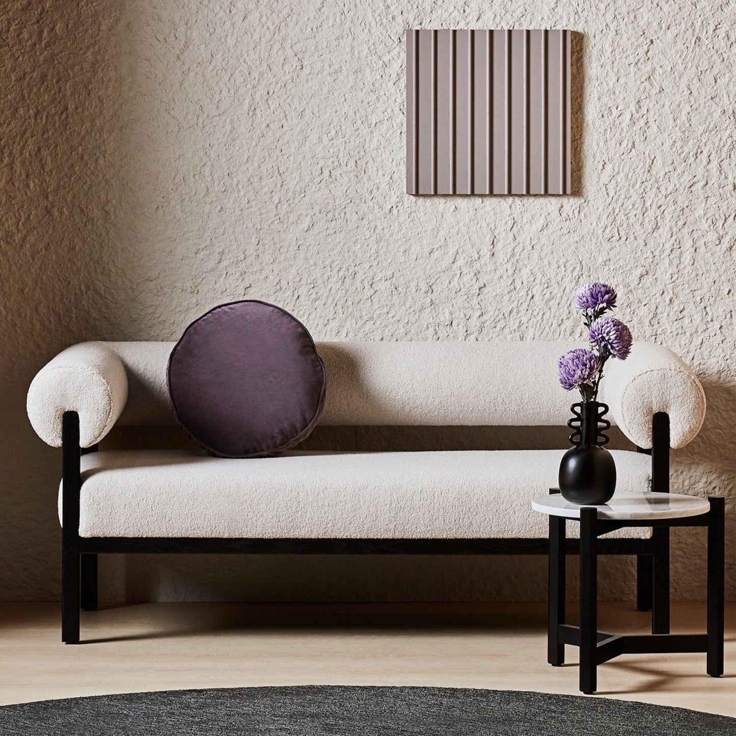 Nido Banquette Seat