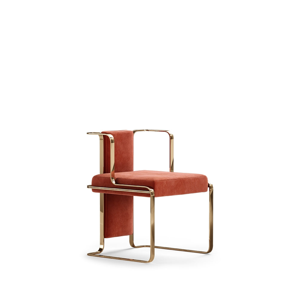 Noor Dining Chair