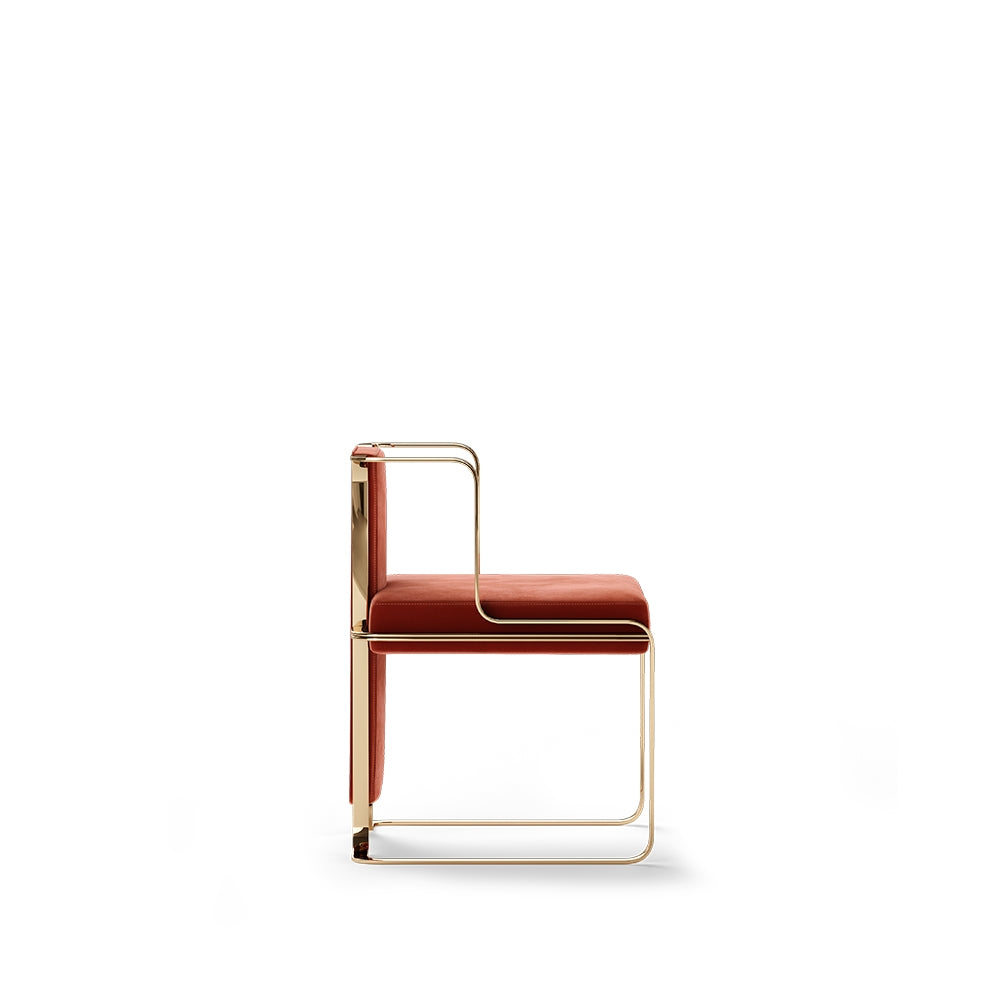 Noor Dining Chair