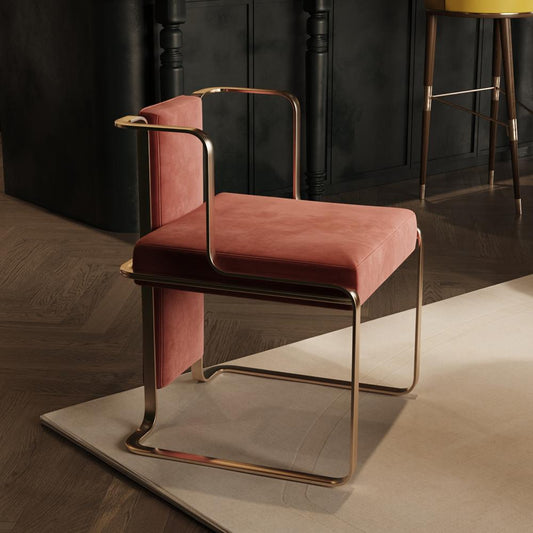 Noor Dining Chair