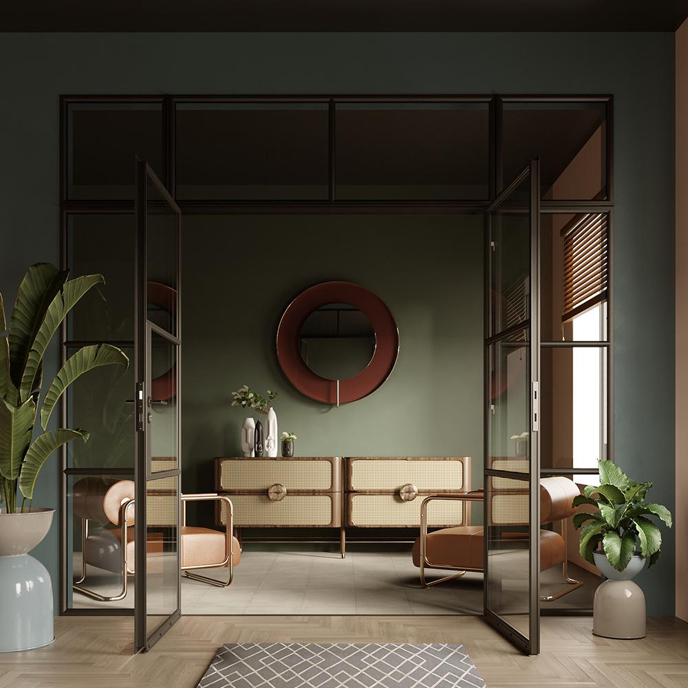 Odessa Sideboard