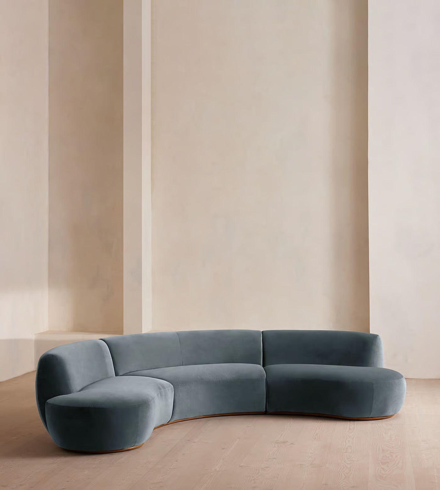 Orca Sofa