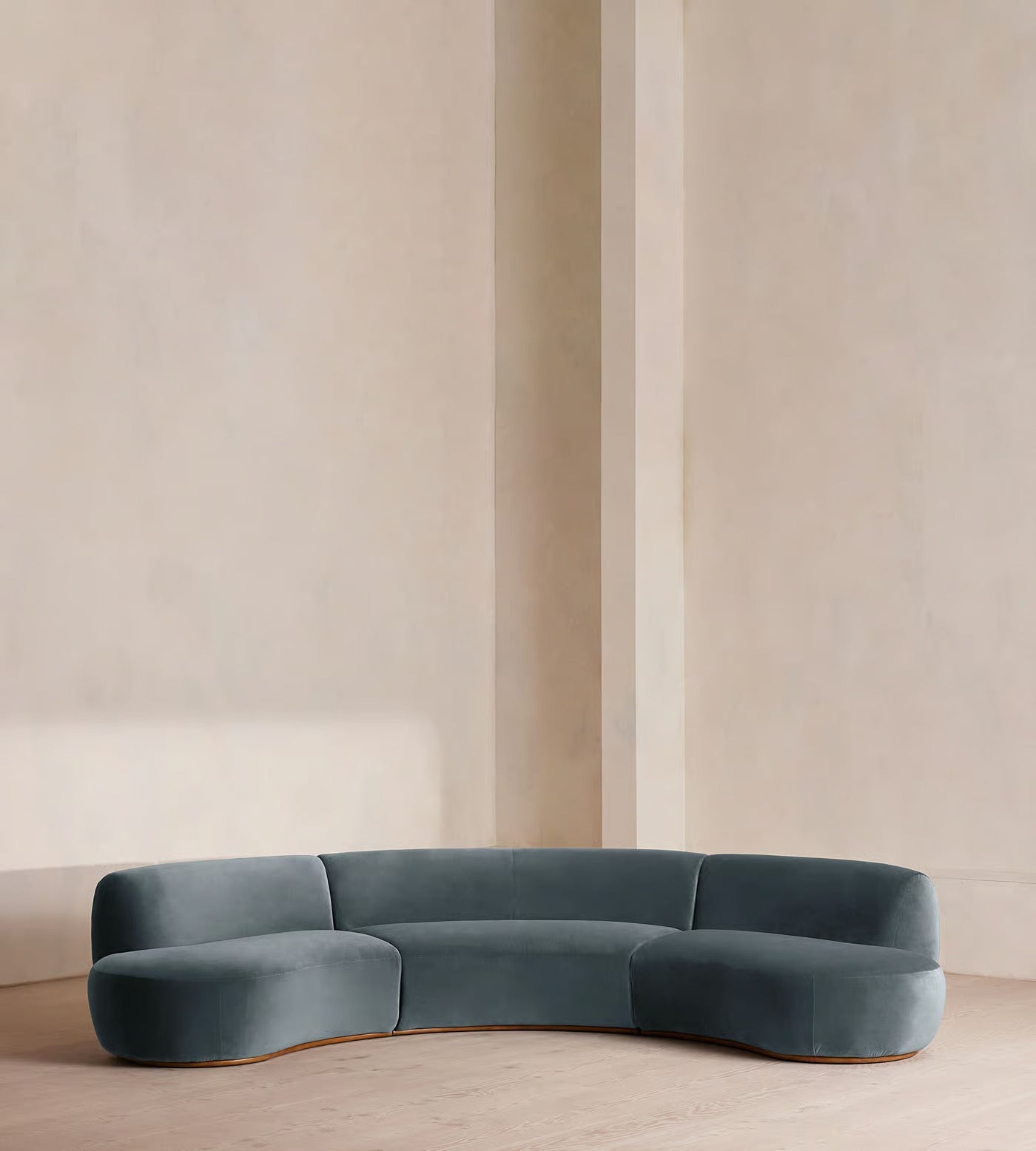 Orca Sofa