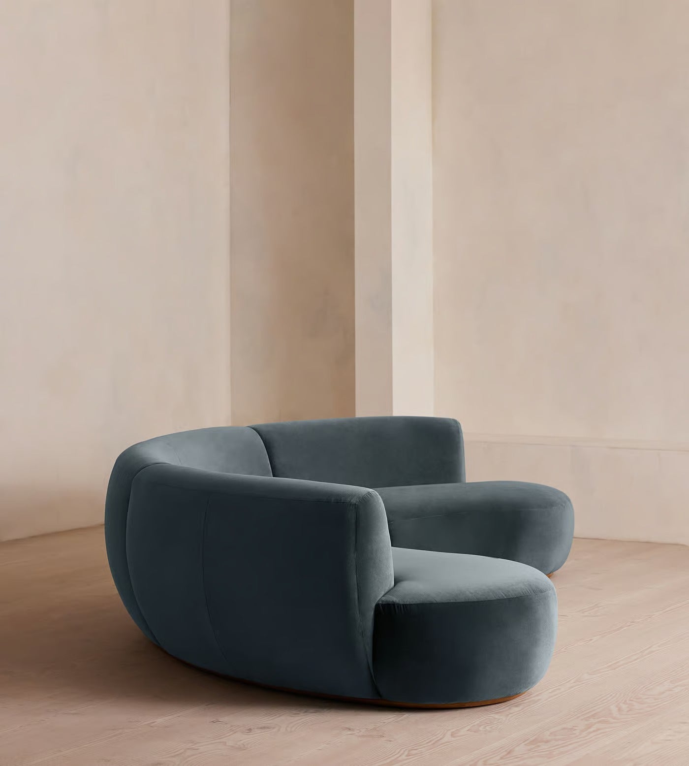 Orca Sofa