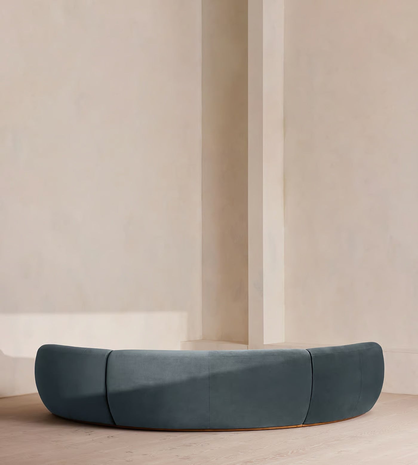 Orca Sofa
