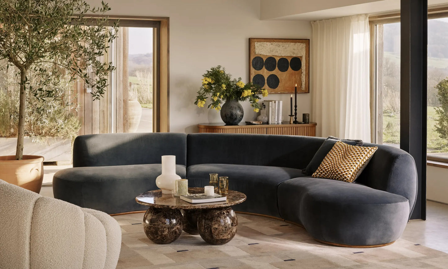 Orca Sofa