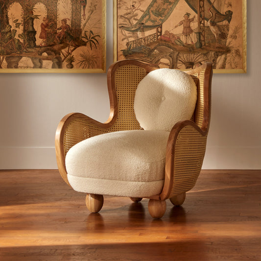 Panama Armchair