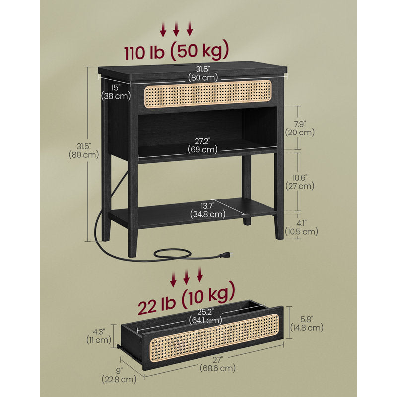 Ross Console Table