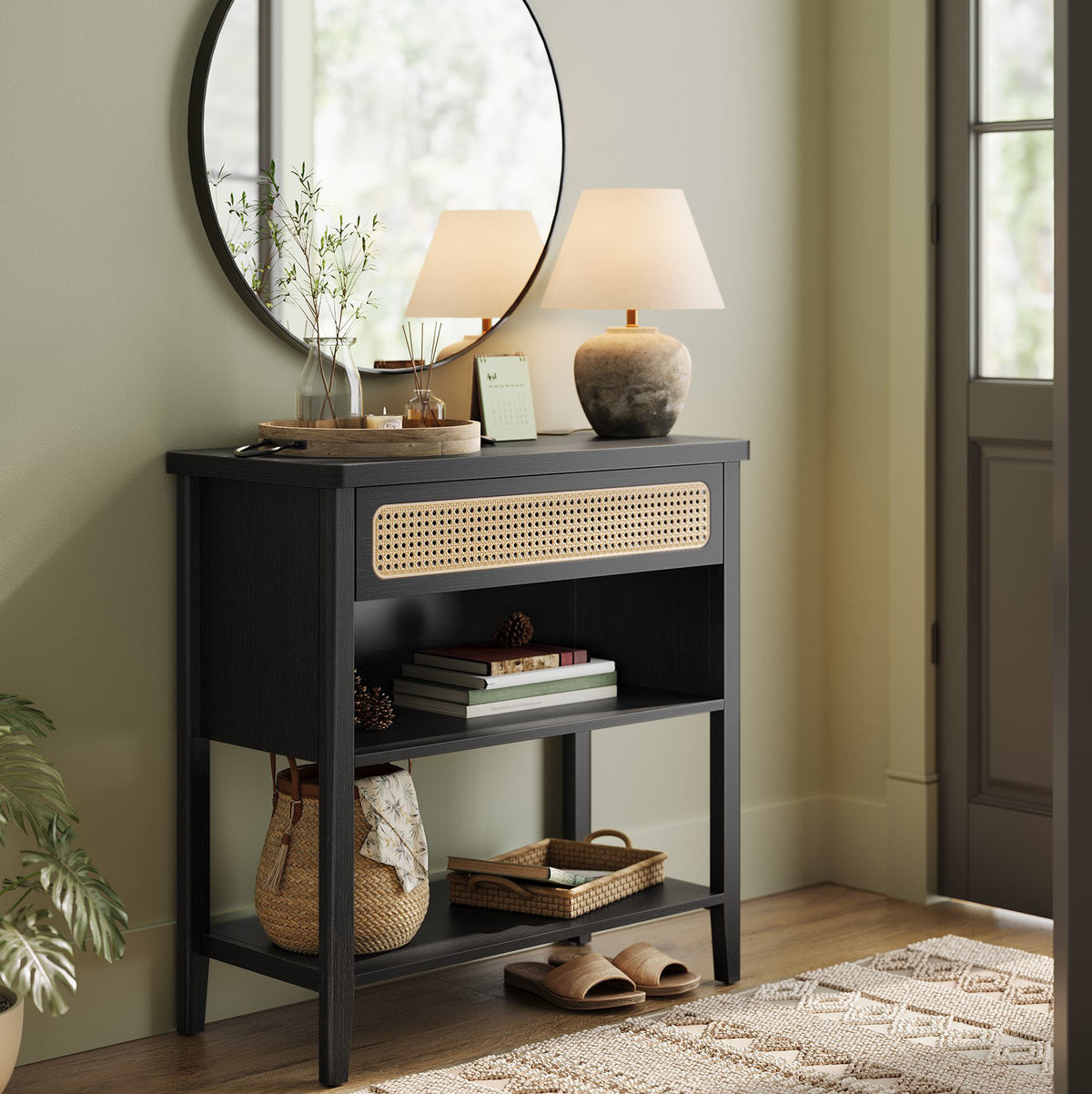 Ross Console Table – Indian Art Palace