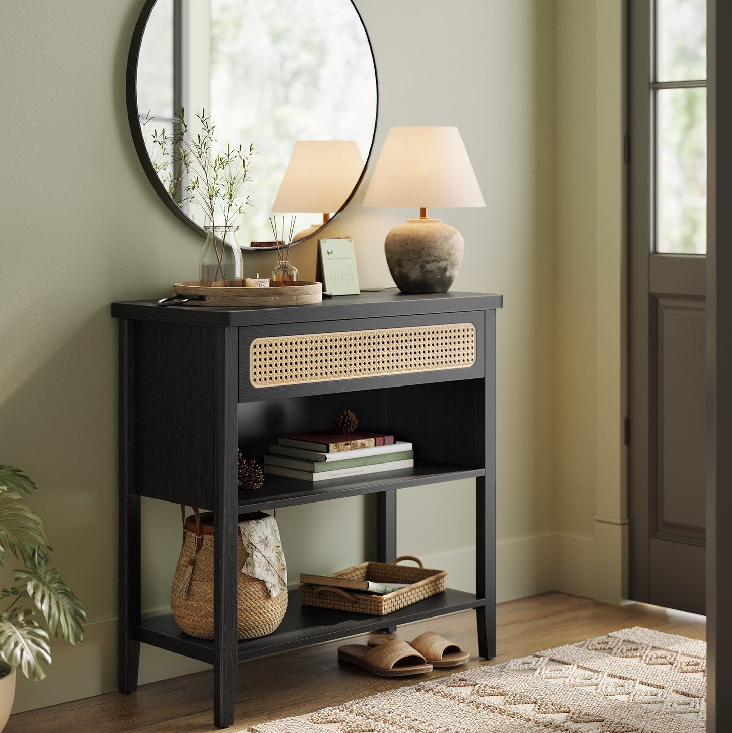 Ross Console Table