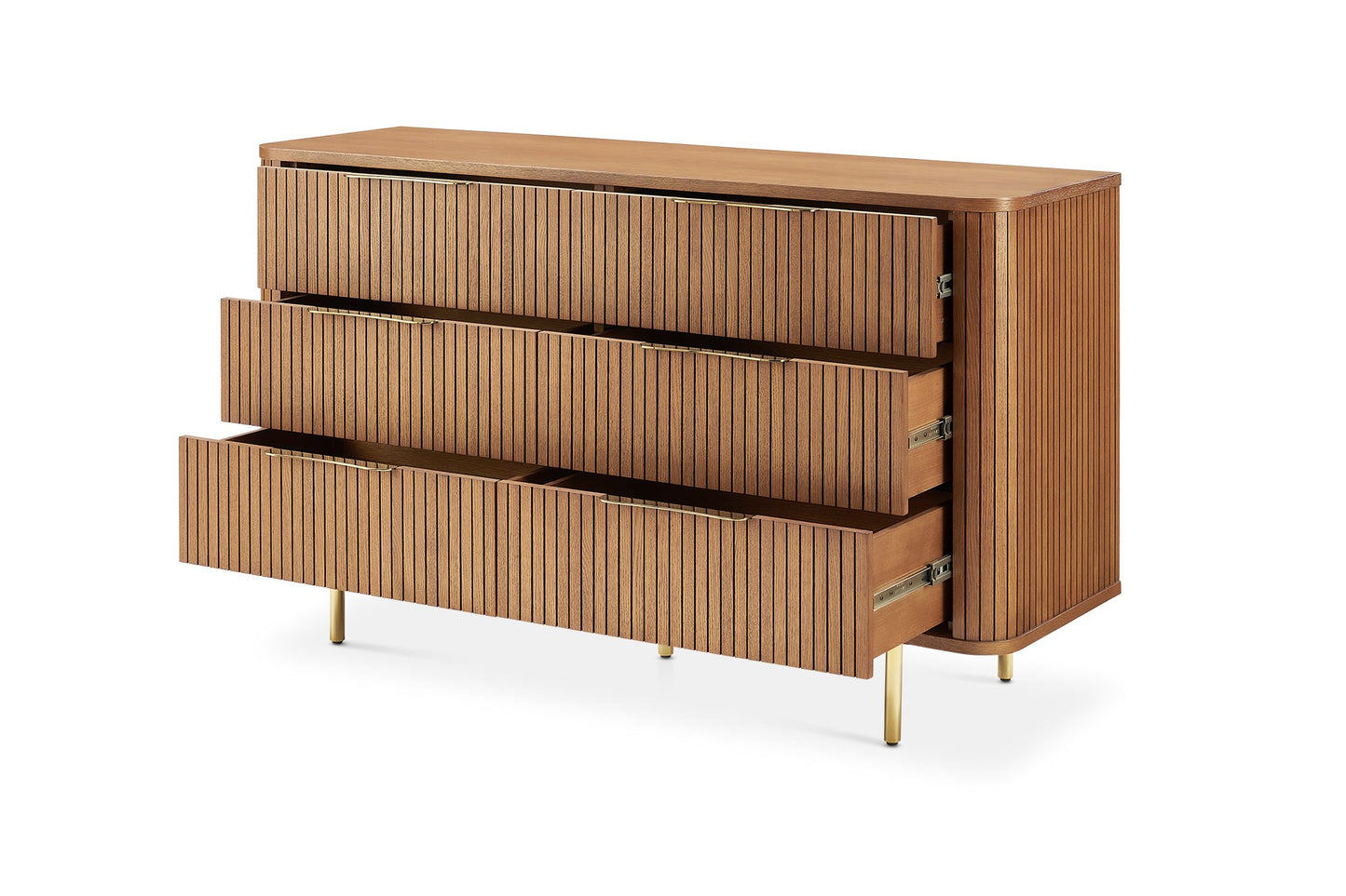 Rowan Dresser