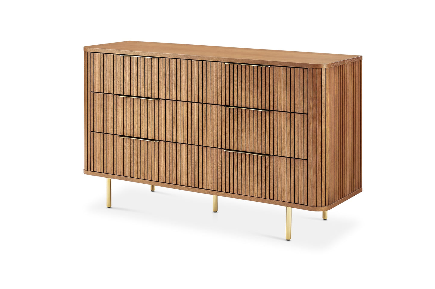 Rowan Dresser