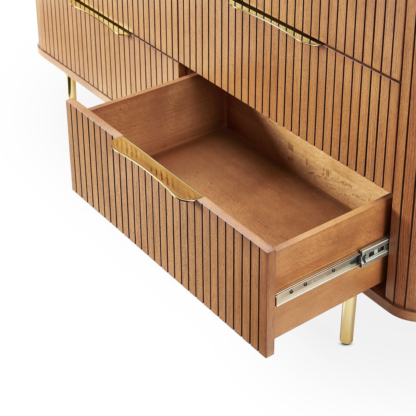 Rowan Dresser