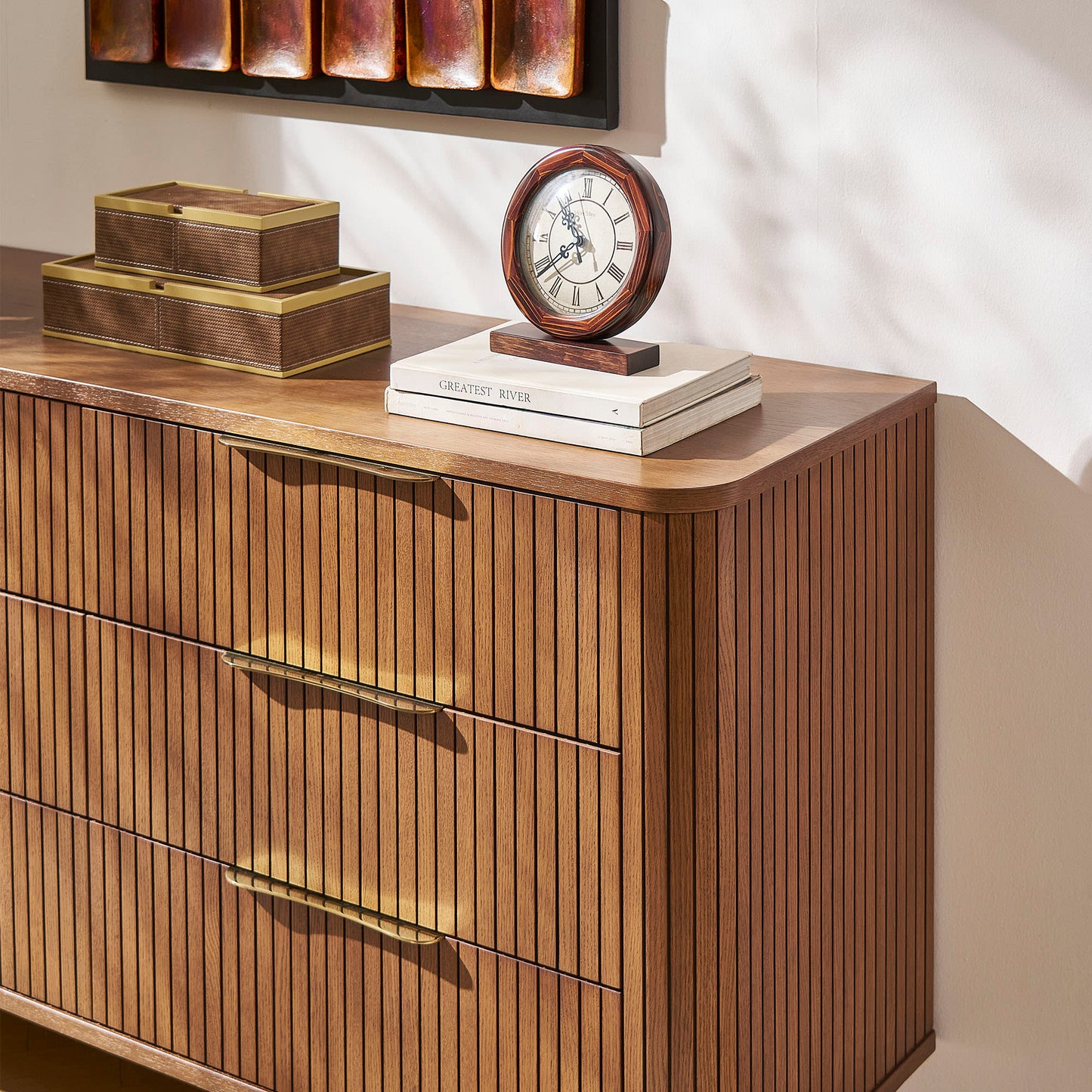 Rowan Dresser