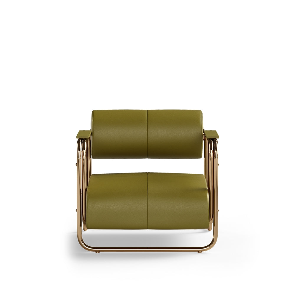 Salazar Armchair