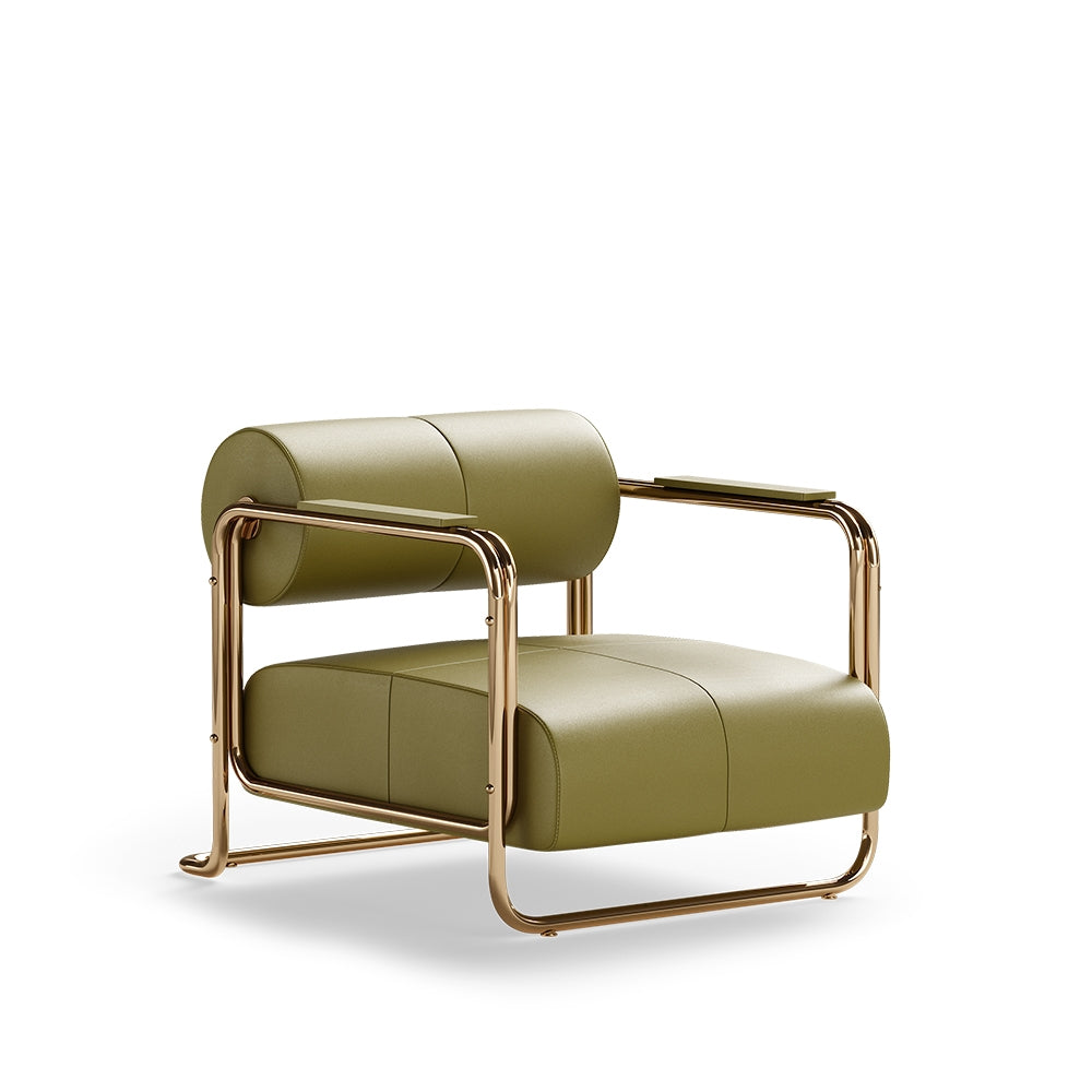 Salazar Armchair