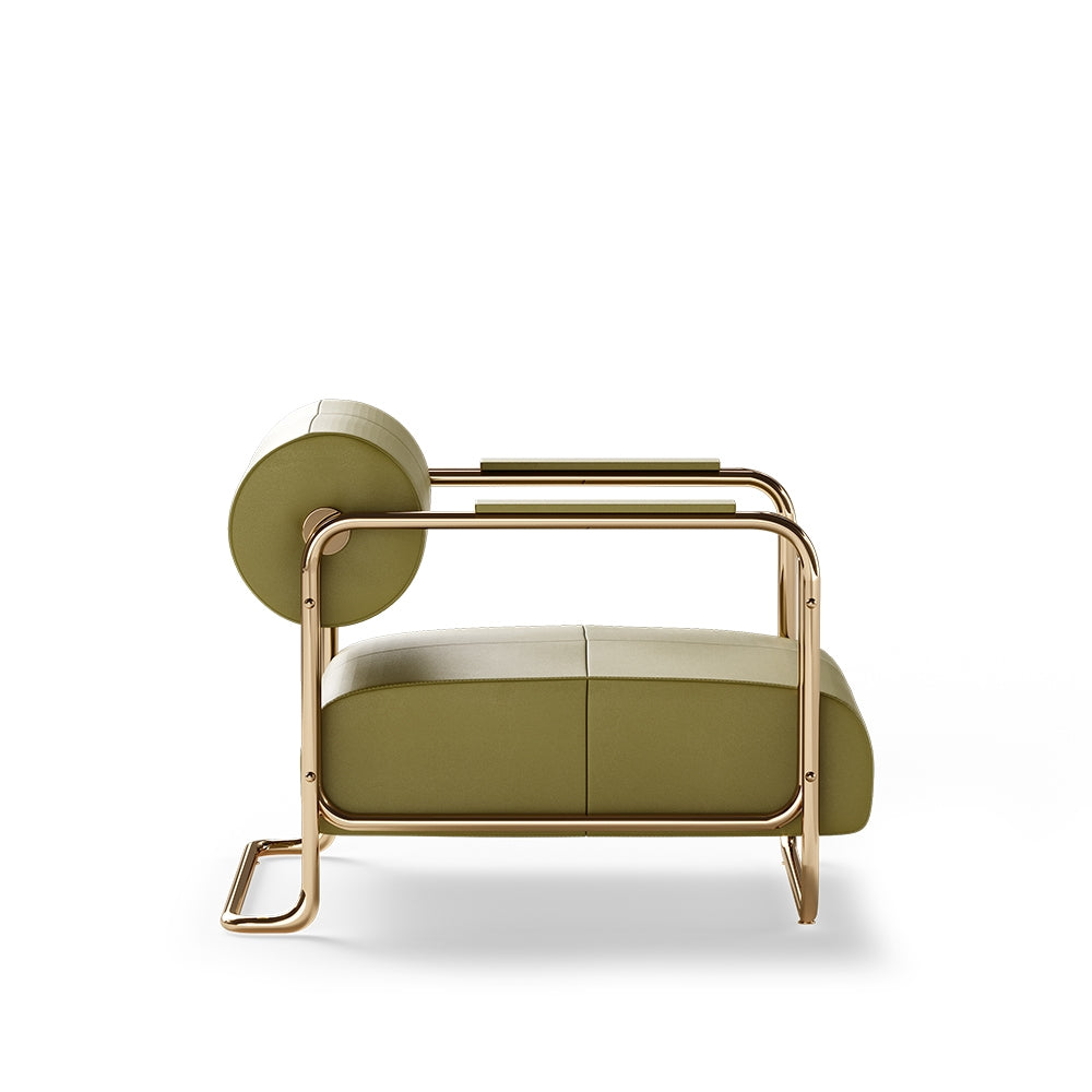 Salazar Armchair