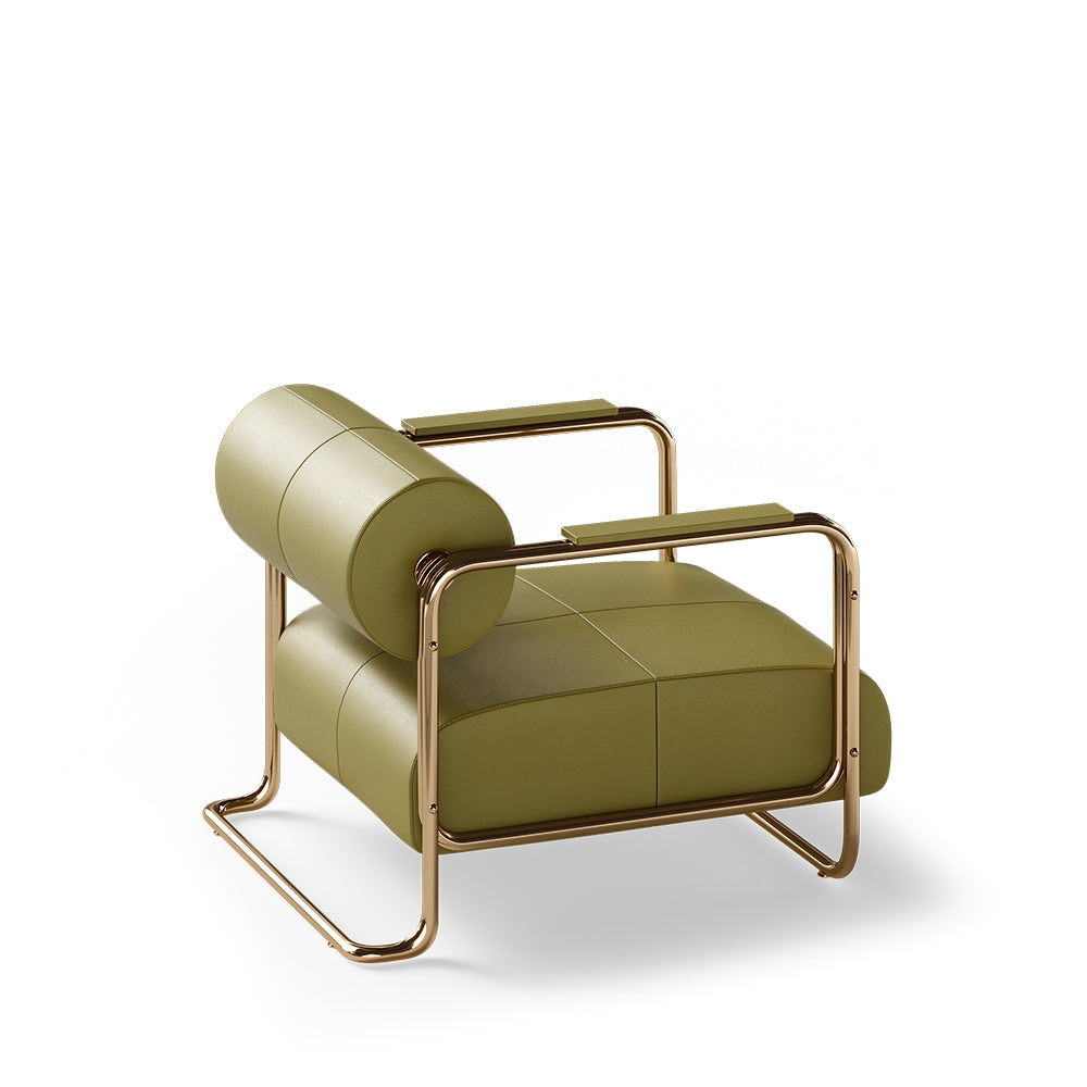 Salazar Armchair