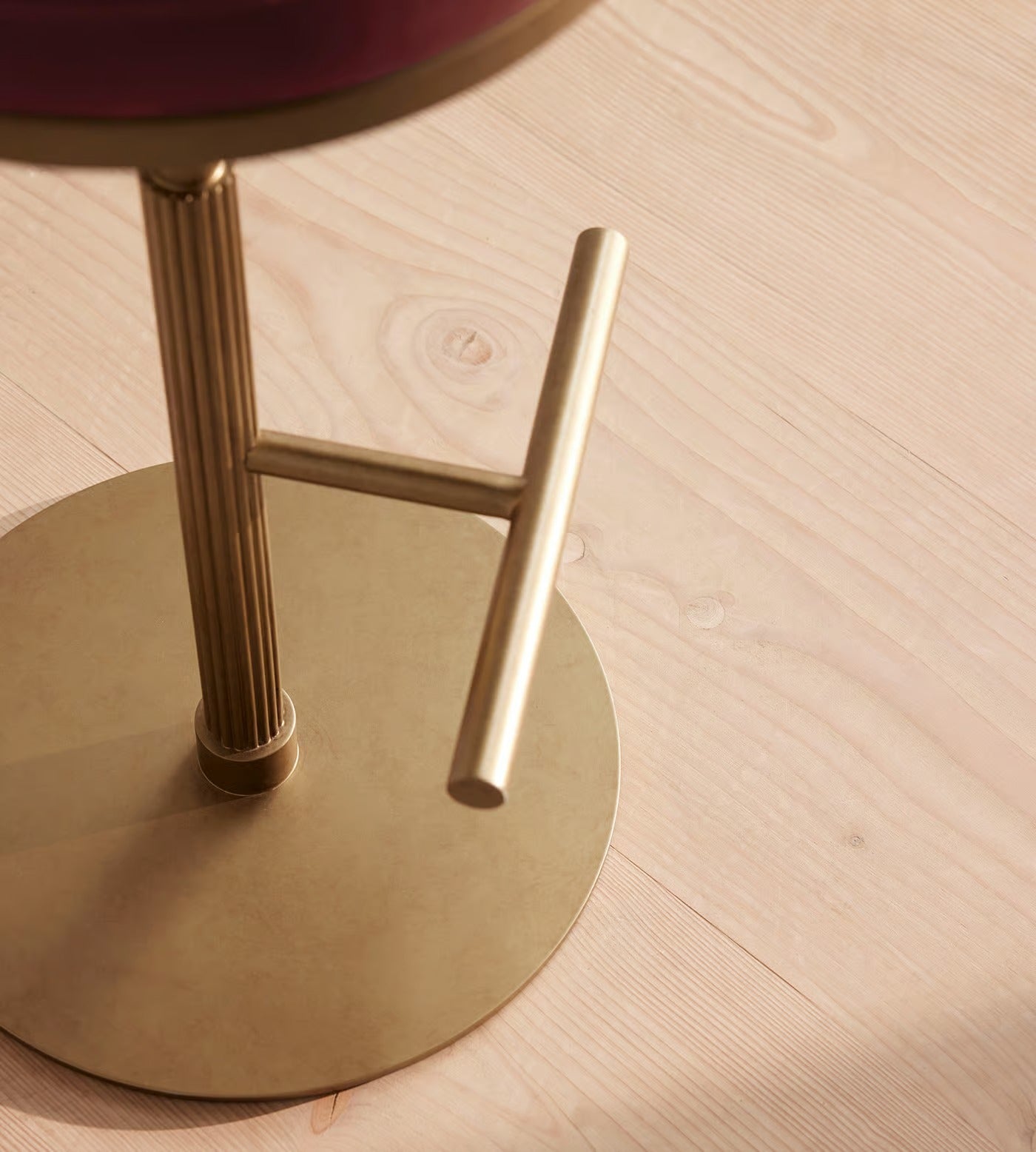 Santor Counter Stool