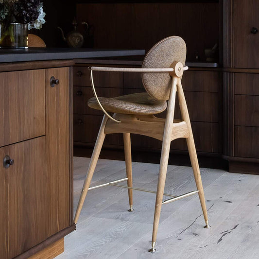 Stark Bar Chair