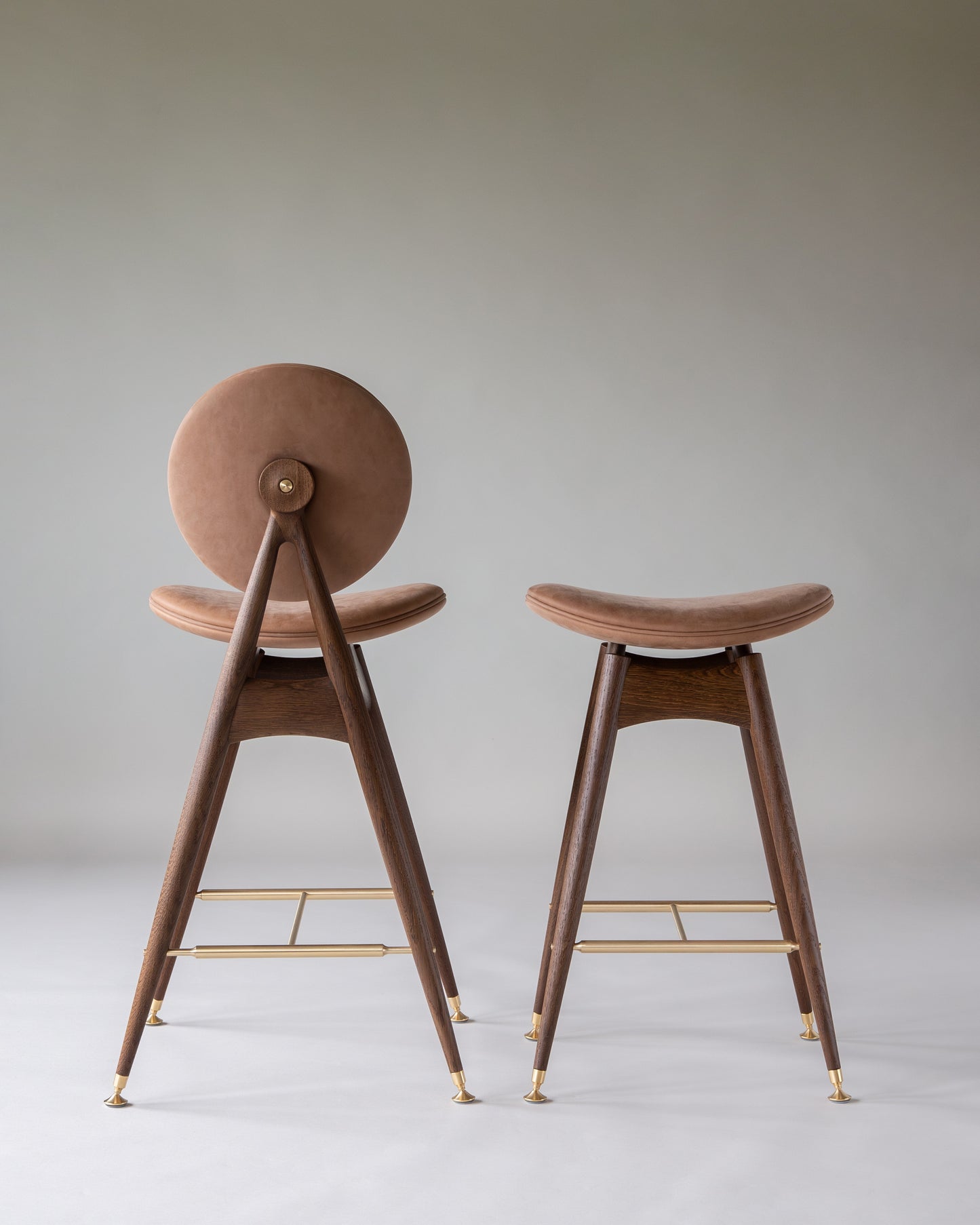 Stark Bar Stool