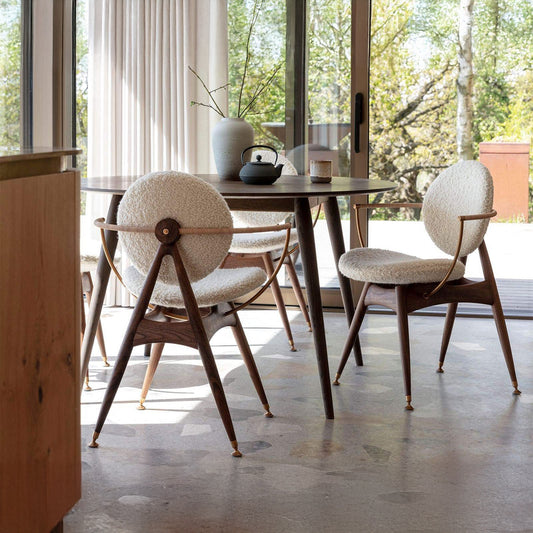Stark Dining Chair