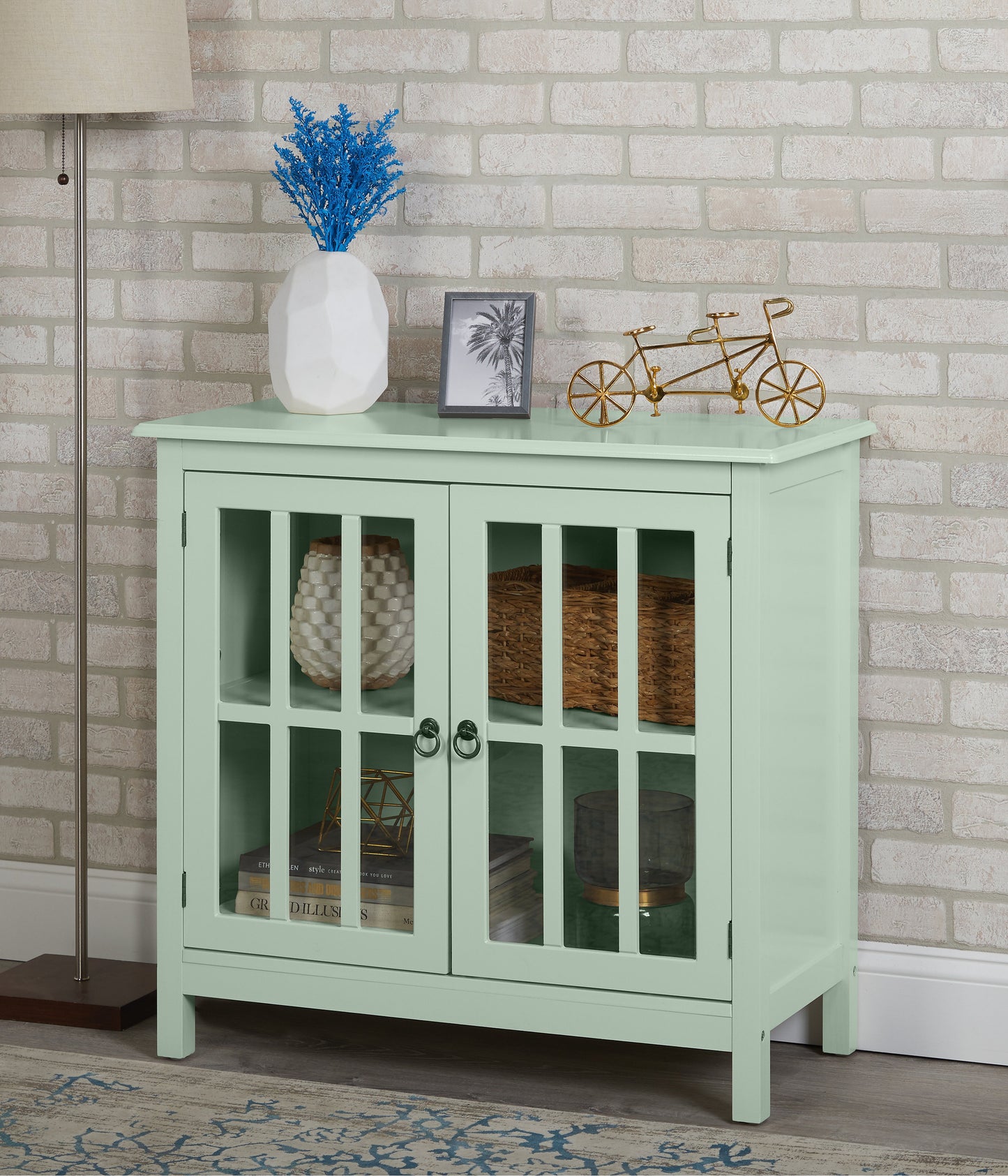 Stella Cabinet