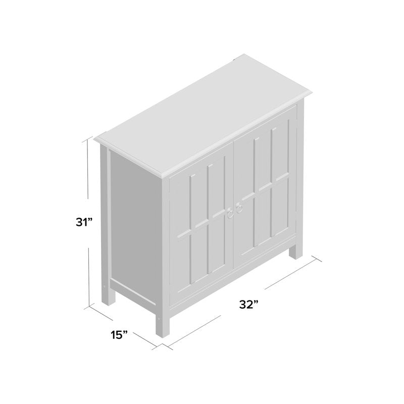 Stella Cabinet