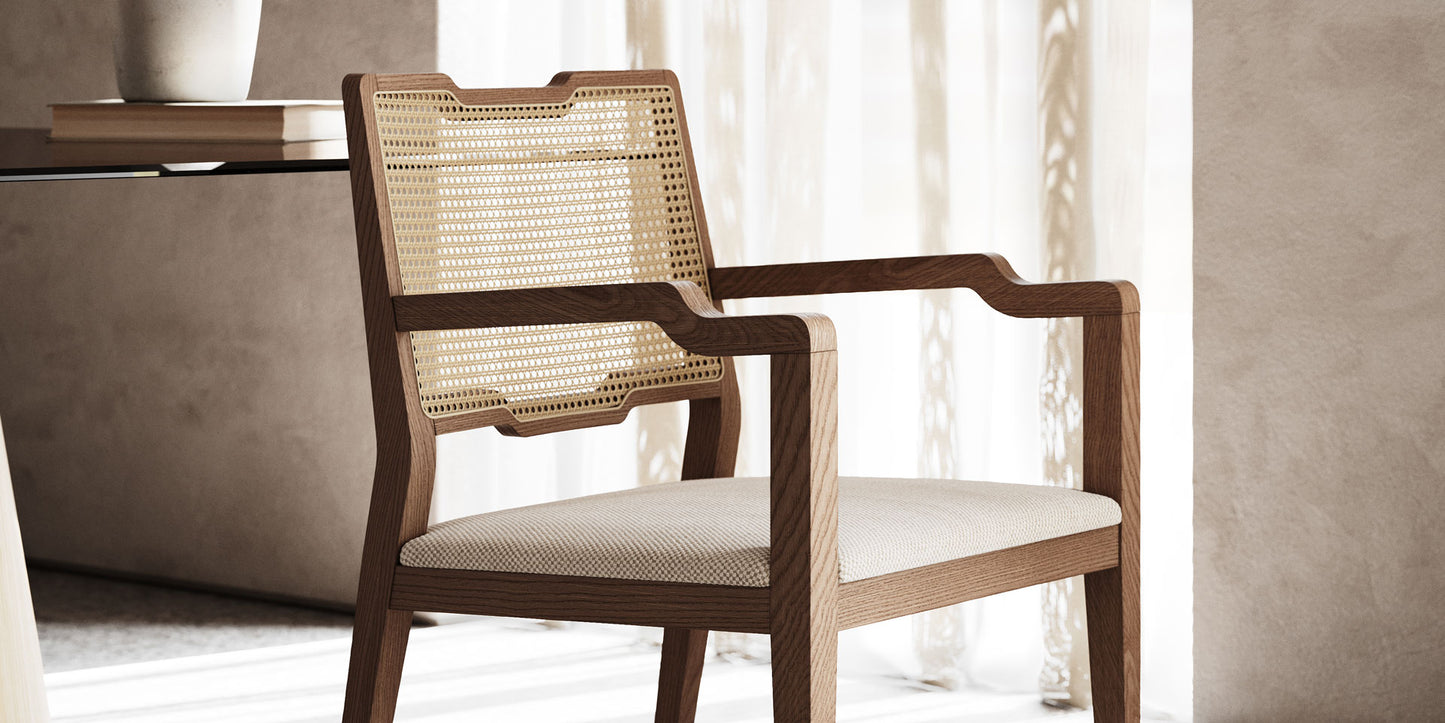 Titan Dining Chair