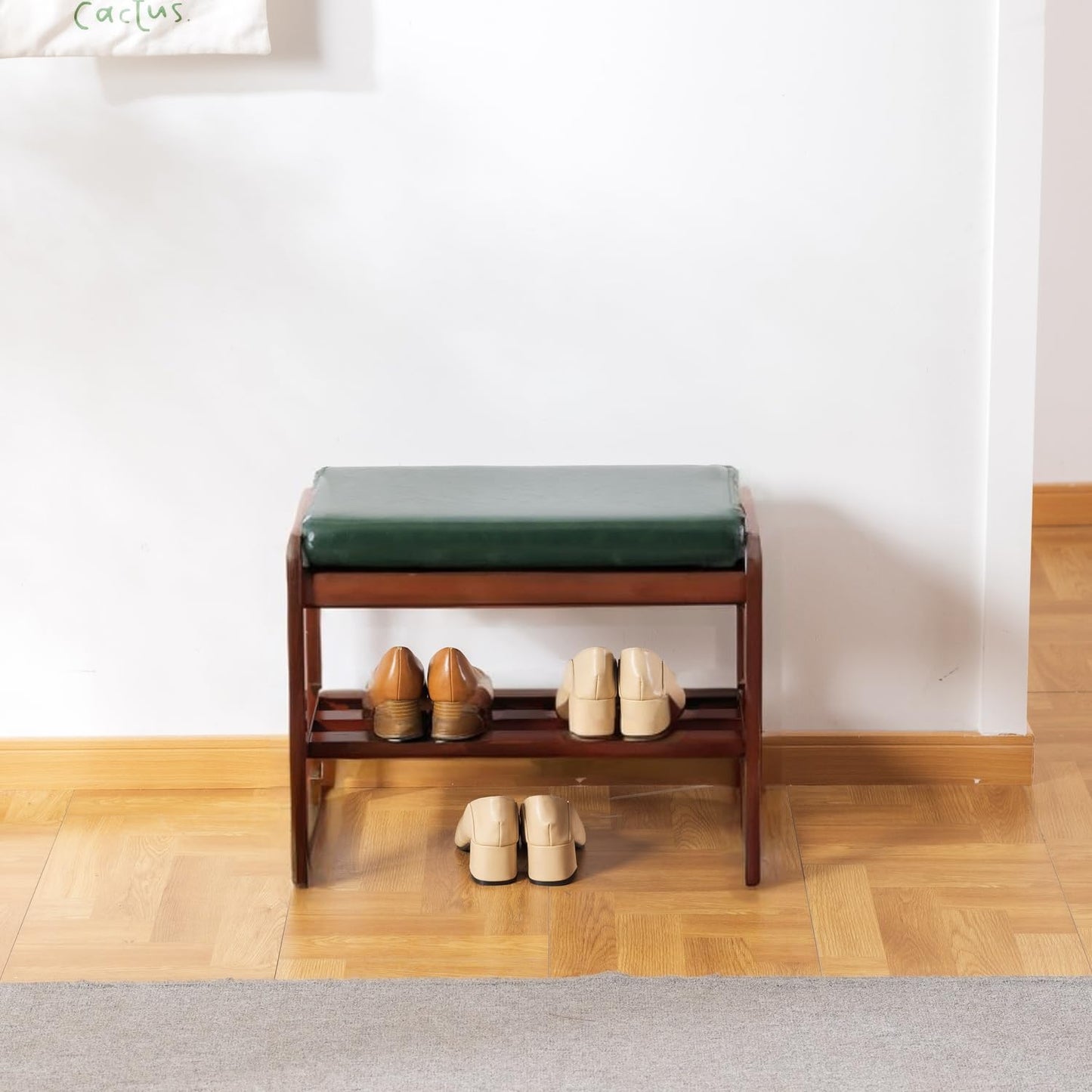 Ukiyo Entryway Bench