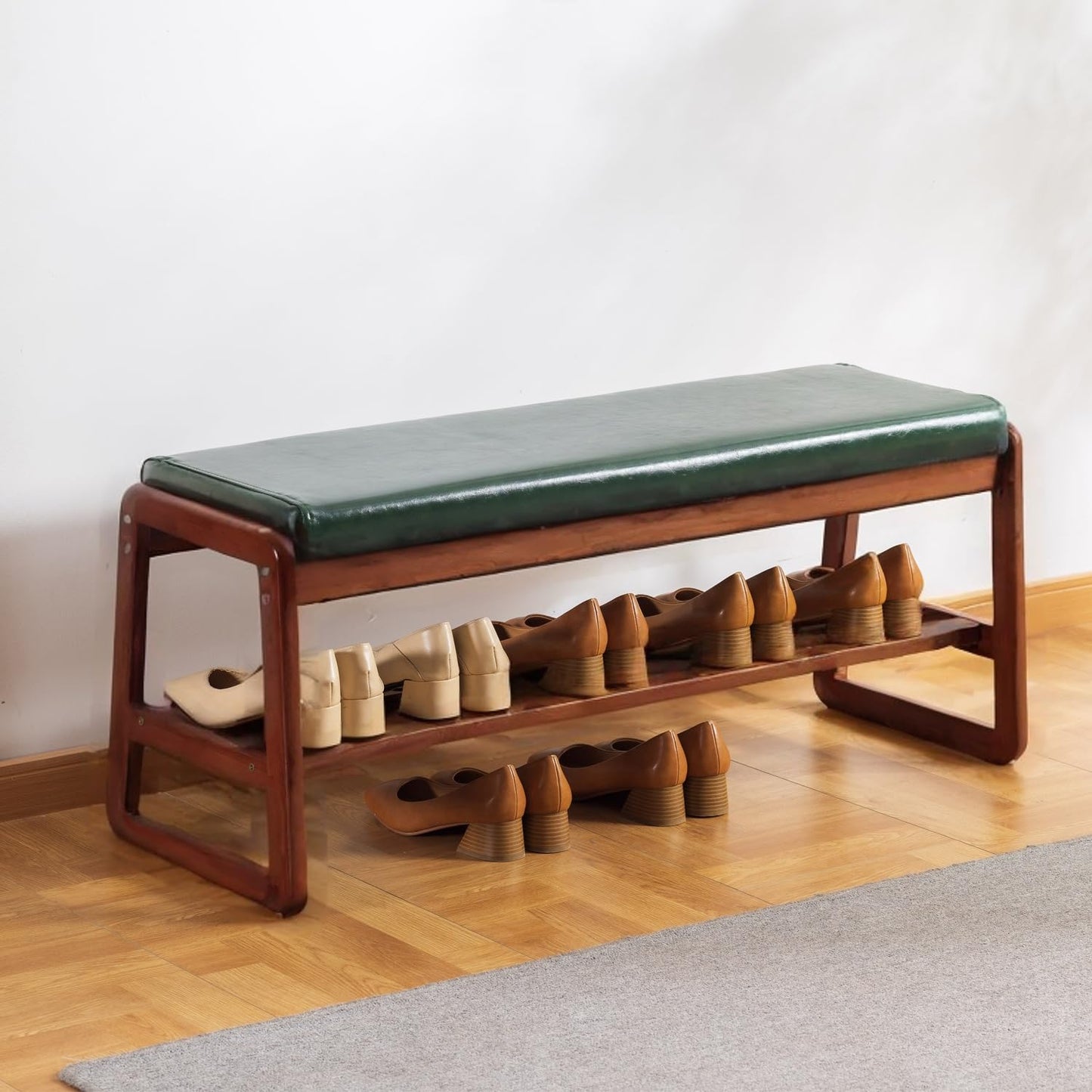 Ukiyo Entryway Bench