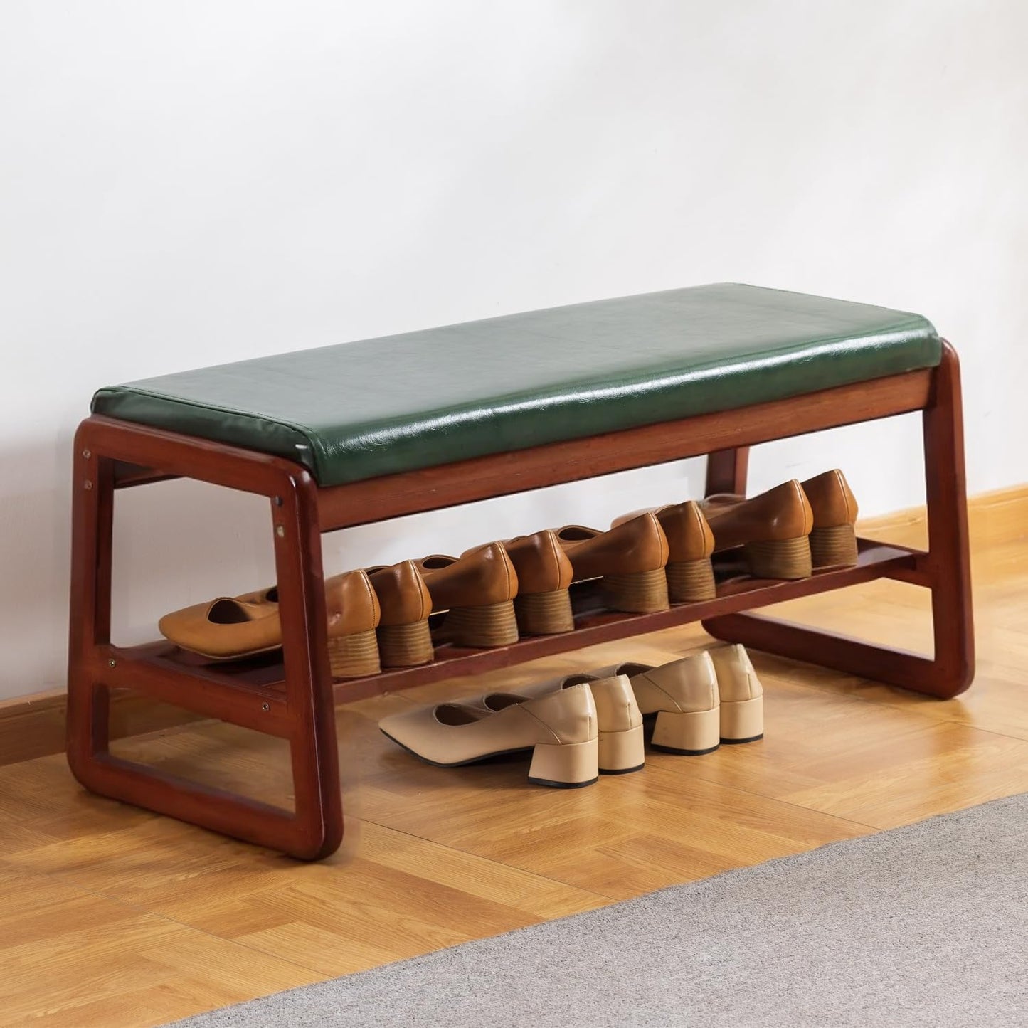 Ukiyo Entryway Bench