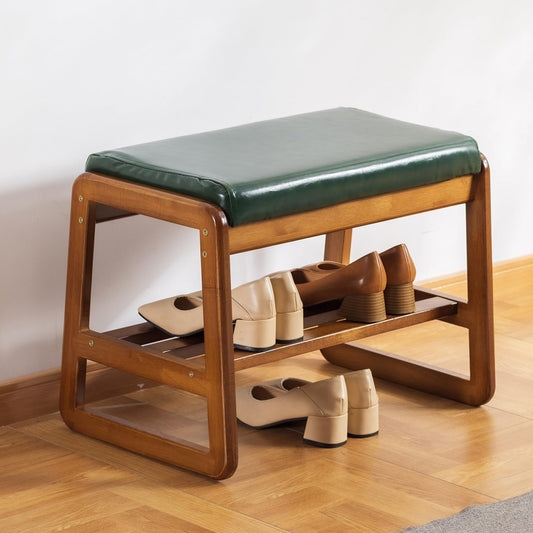 Ukiyo Entryway Bench