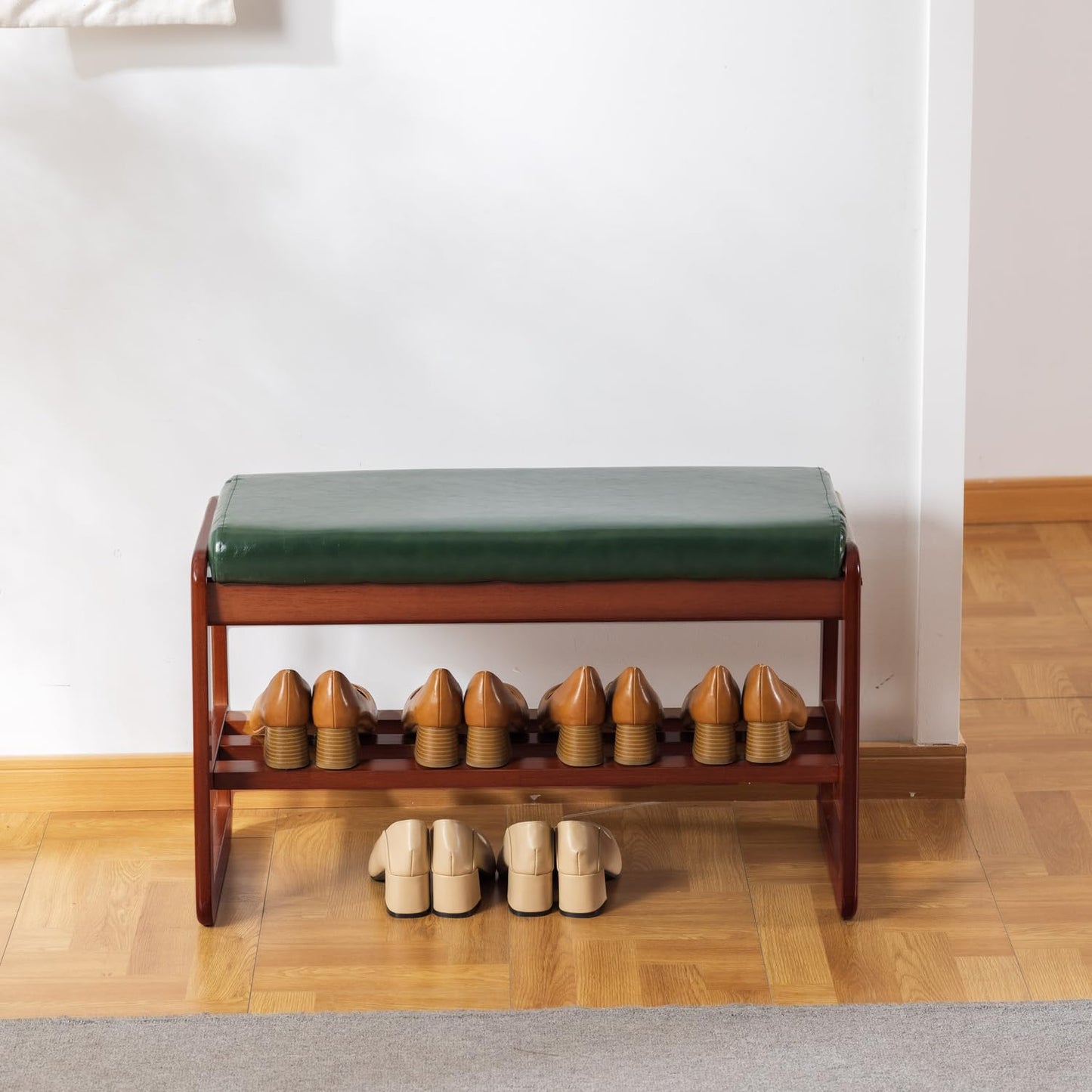 Ukiyo Entryway Bench