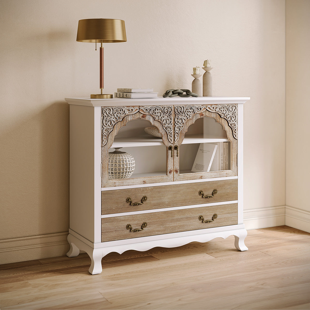 Valeria Cabinet