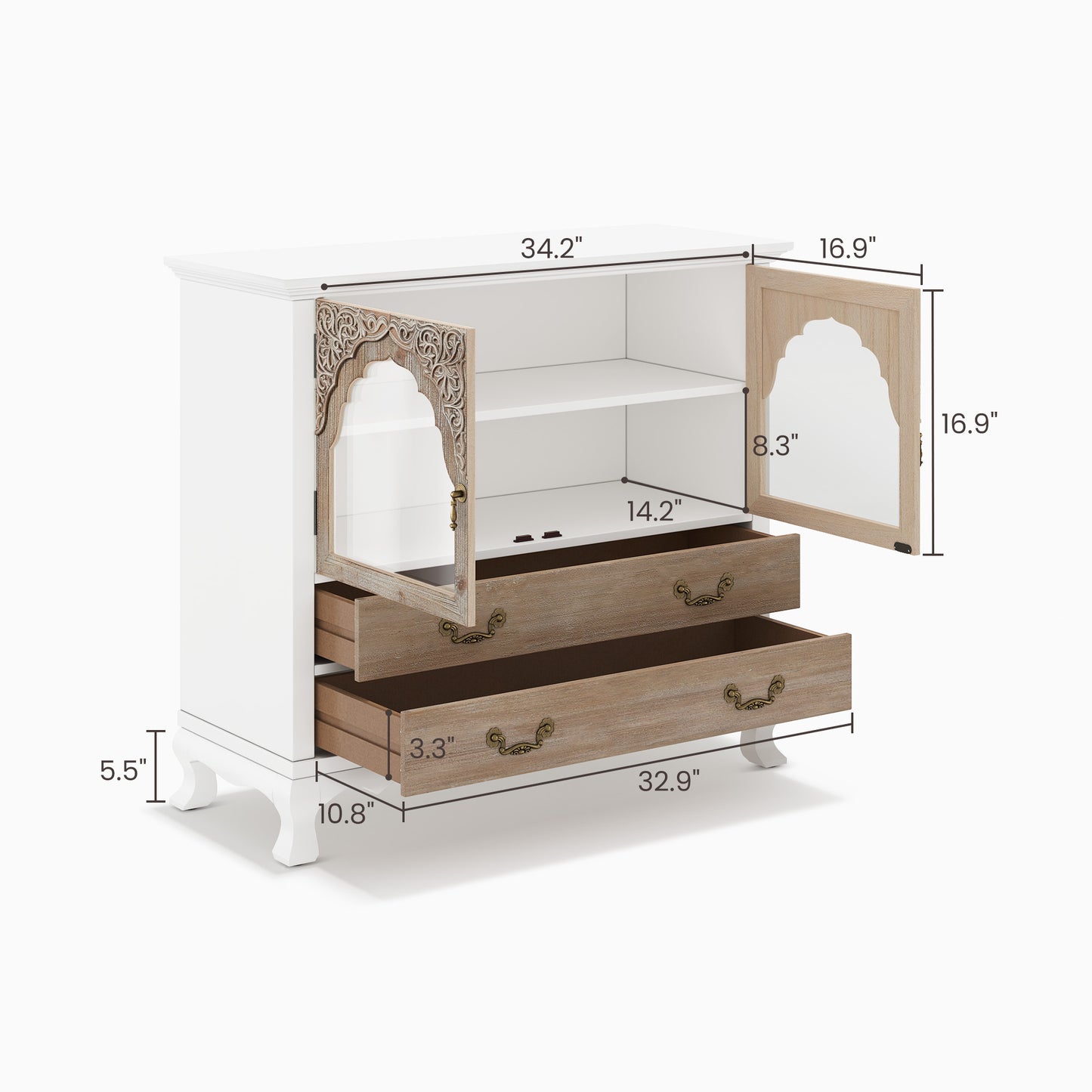 Valeria Cabinet