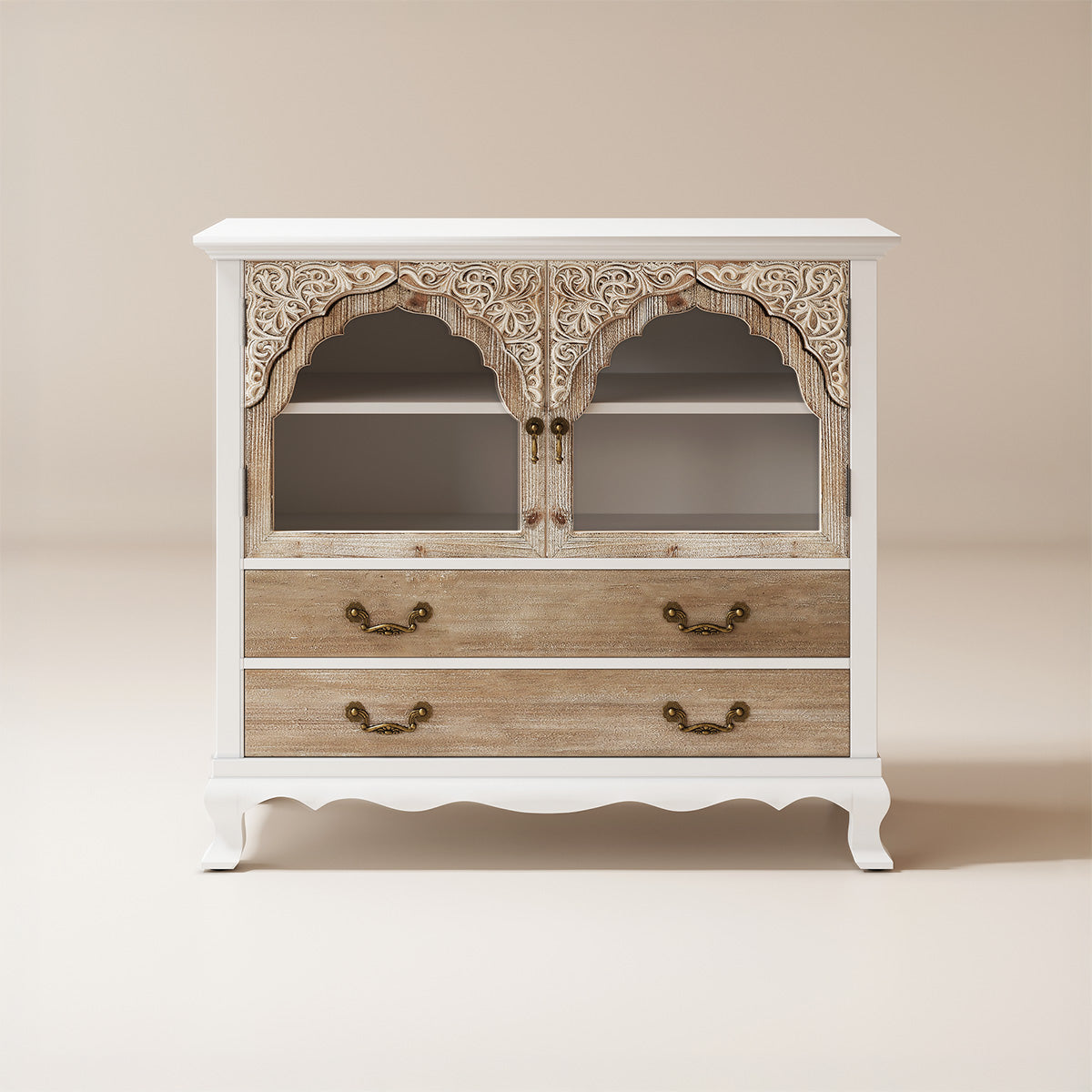 Valeria Cabinet