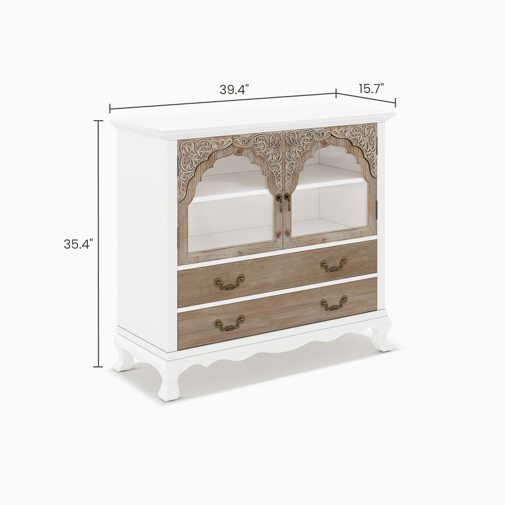 Valeria Cabinet