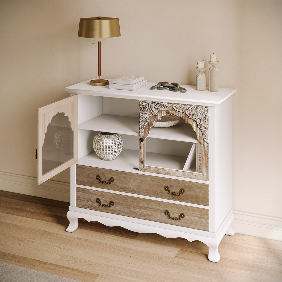 Valeria Cabinet
