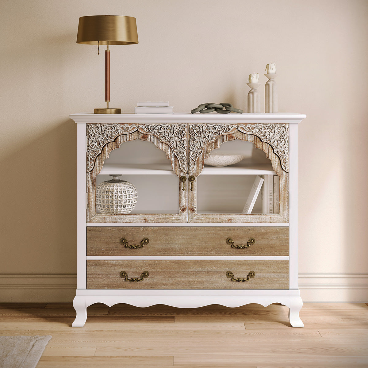 Valeria Cabinet