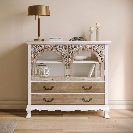 Valeria Cabinet