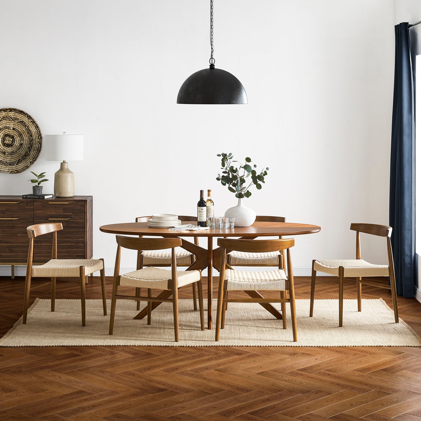 Venice Dining Table