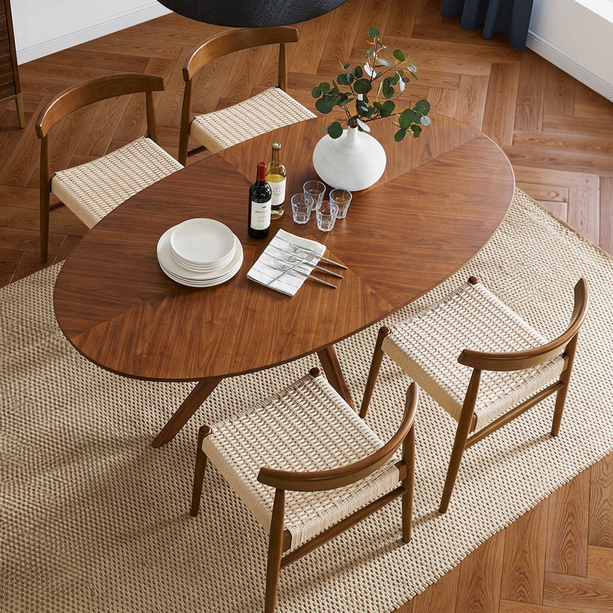 Venice Dining Table
