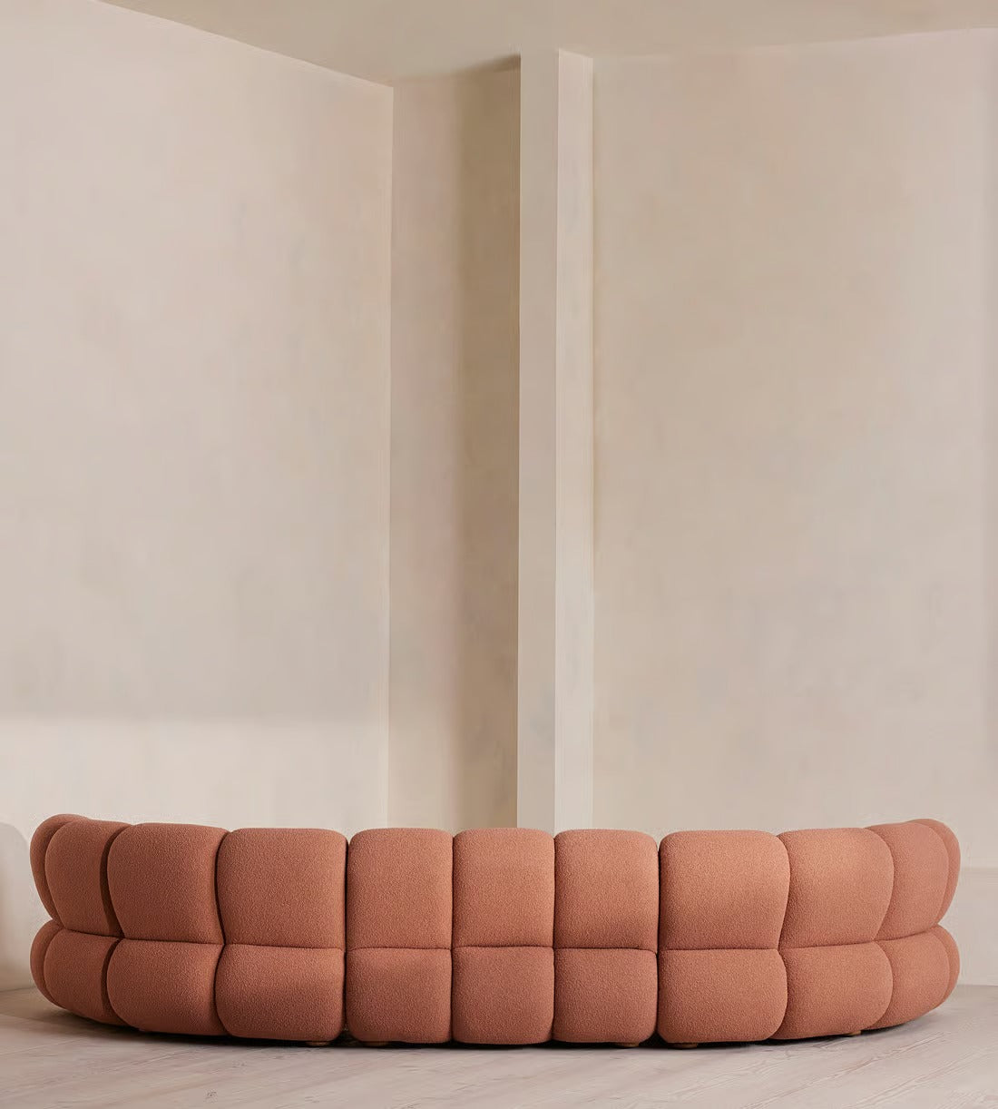 Yamato Sectional Sofa