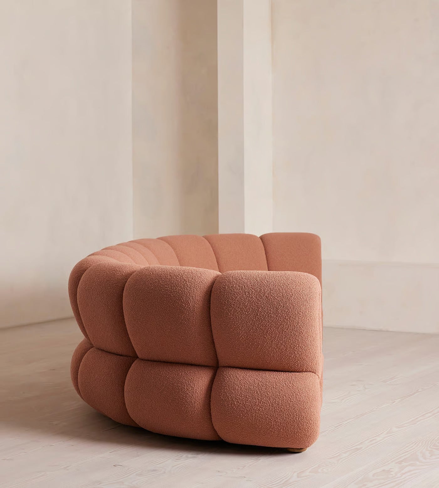 Yamato Sectional Sofa