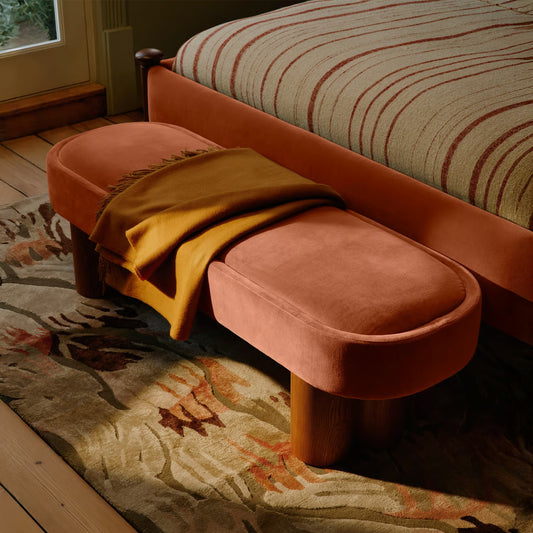 Zenith Bench